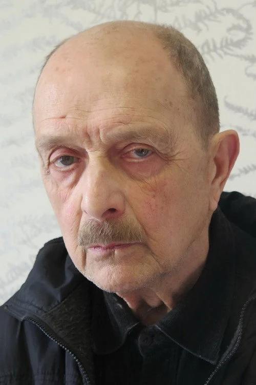 Константин Желдин — актёр — Бюро Культуры