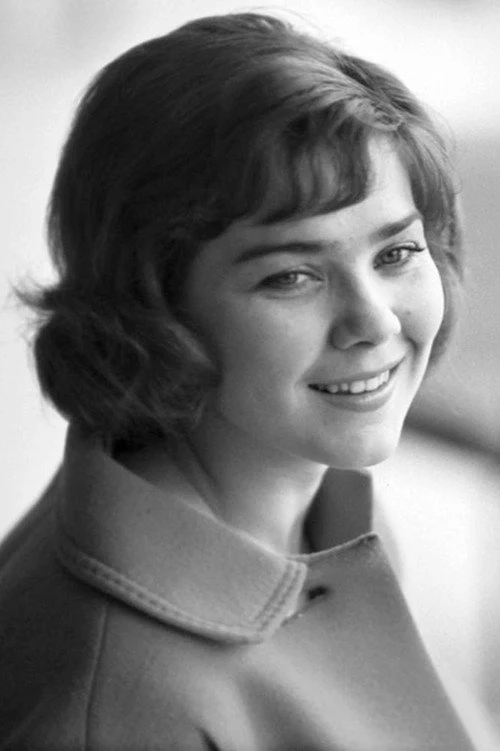 Лариса Голубкина — актёр — Бюро Культуры