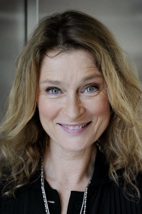 Лена Эндре — актёр — Бюро Культуры
