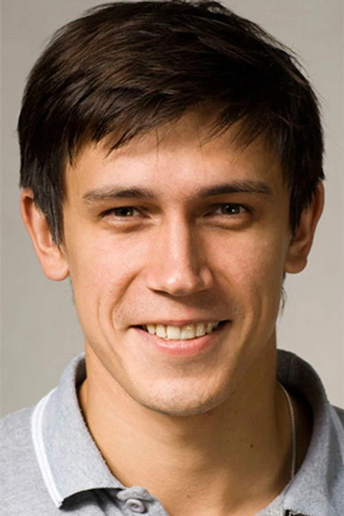 Леонид Бичевин — актёр — Бюро Культуры