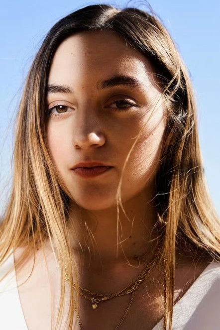 Луана Баджрами — актёр — Бюро Культуры