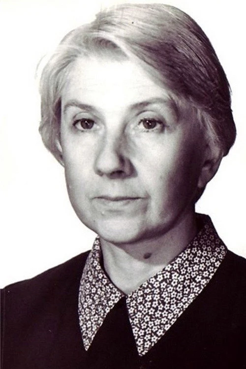 Людмила Аринина — актёр — Бюро Культуры