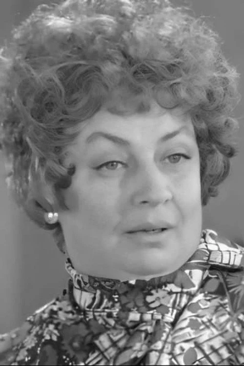 Людмила Ксенофонтова — актёр — Бюро Культуры