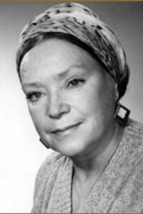 Маргарита Жарова — актёр — Бюро Культуры