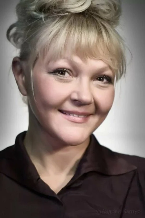Марина Дюжева — актёр — Бюро Культуры