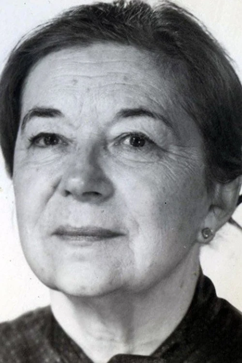 Марина Гаврилко