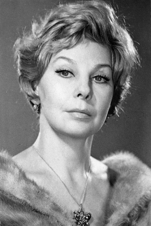 Марина Юрасова — актёр — Бюро Культуры