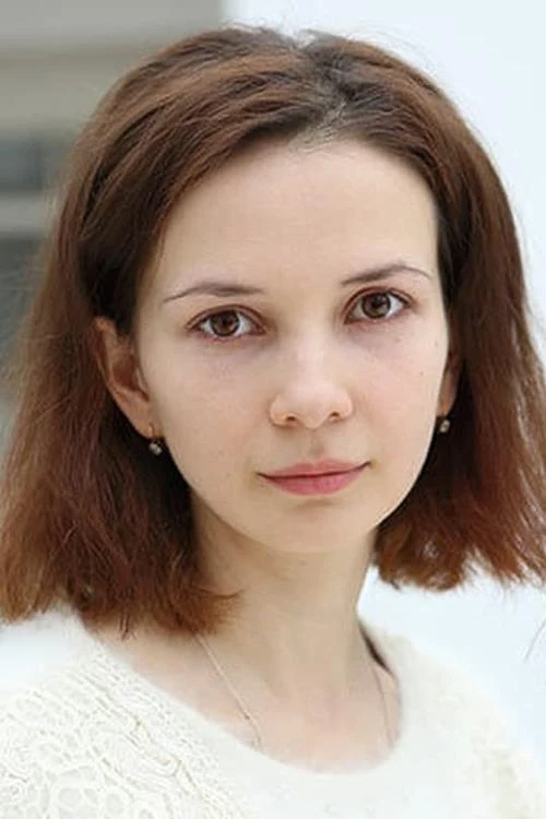 Мария Смольникова — актёр — Бюро Культуры