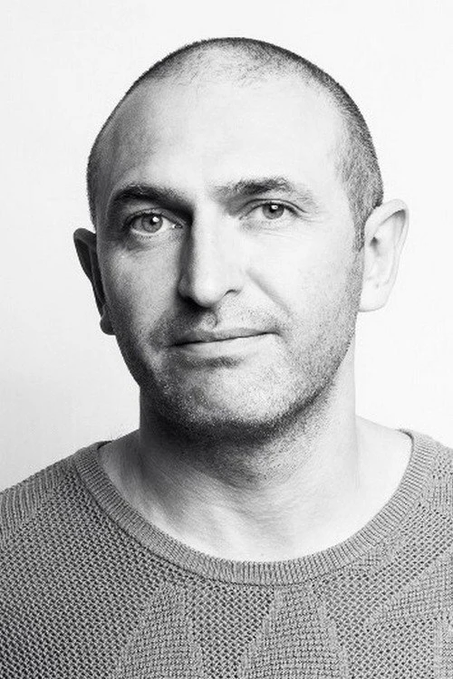 Михаил Бабичев — актёр — Бюро Культуры