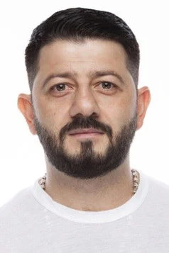 Михаил Галустян — актёр — Бюро Культуры