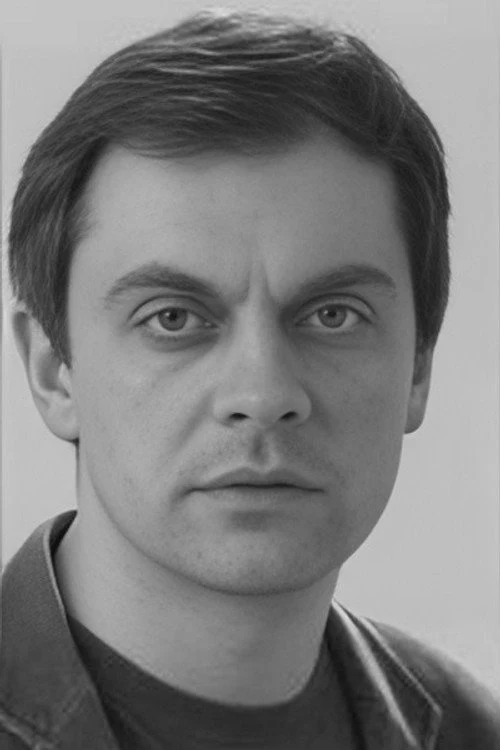 Михаил Морозов — актёр — Бюро Культуры