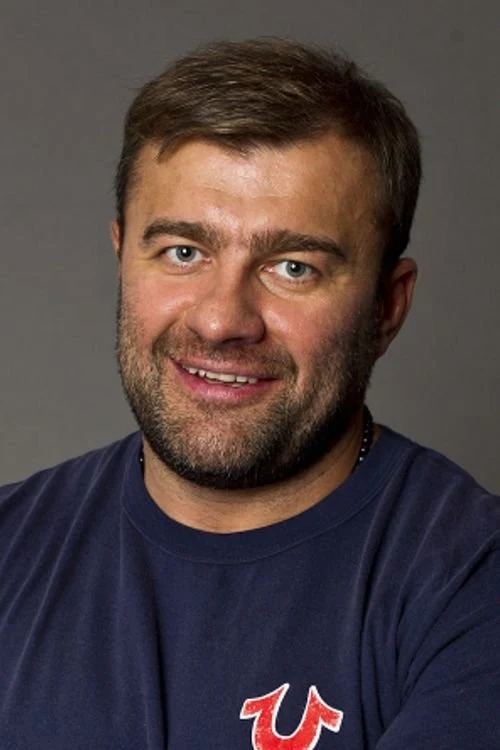 Михаил Пореченков — актёр — Бюро Культуры
