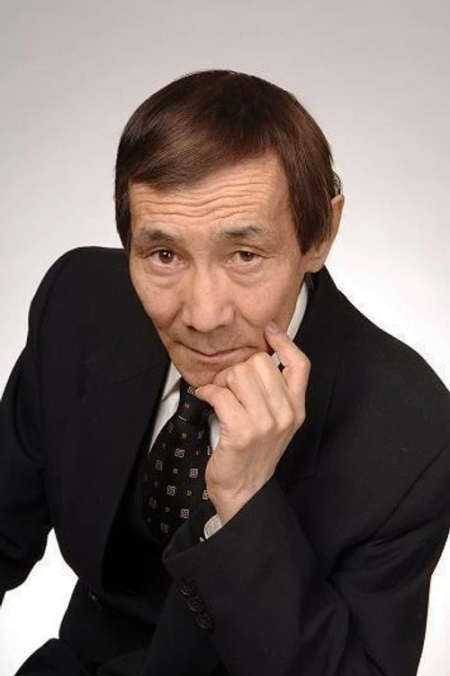 Михаил Скрябин — актёр — Бюро Культуры