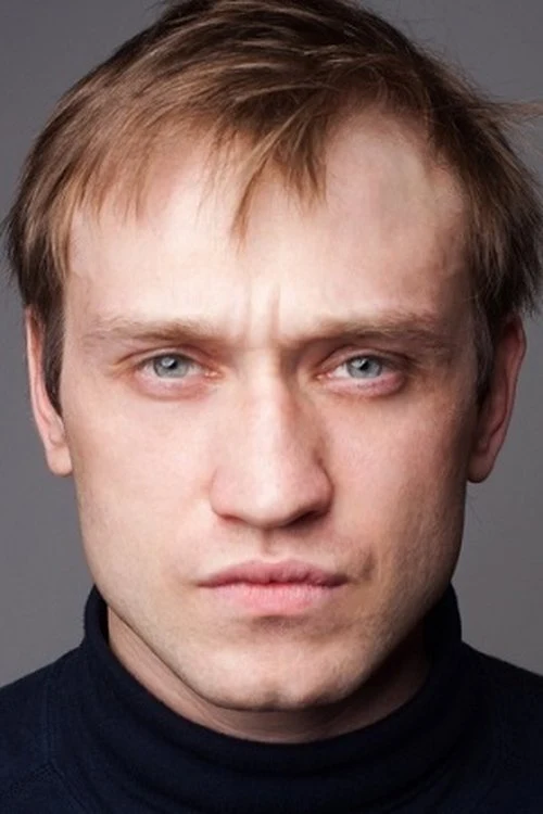 Михаил Тройник — актёр — Бюро Культуры