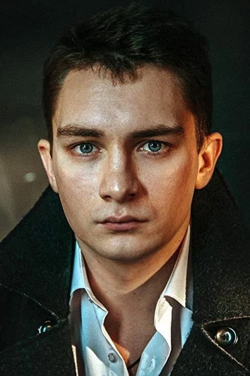 Никита Павленко — актёр — Бюро Культуры