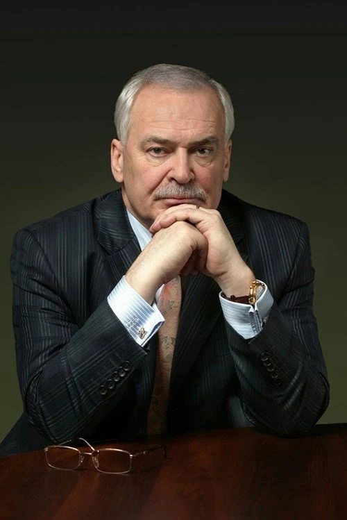 Николай Буров — актёр — Бюро Культуры