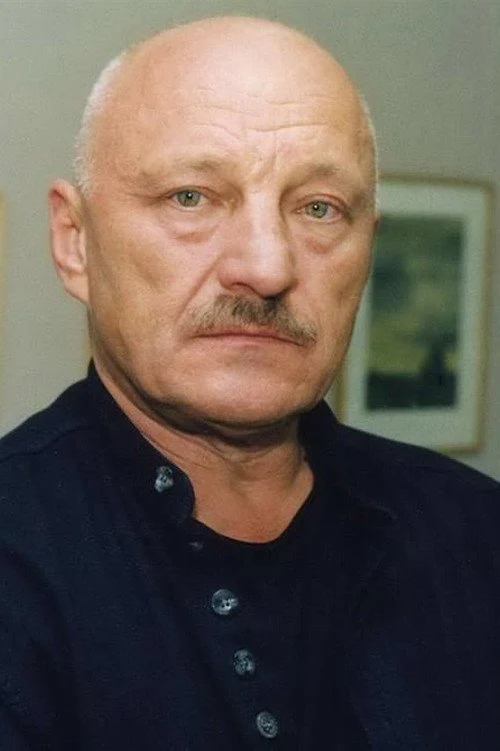 Николай Чиндяйкин — актёр — Бюро Культуры