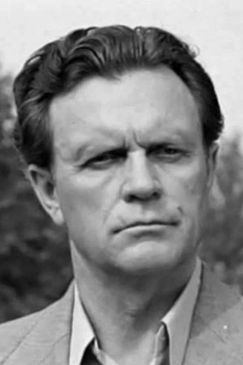 Николай Еременко — актёр — Бюро Культуры