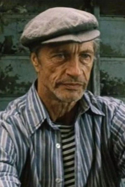 Николай Ерофеев — актёр — Бюро Культуры