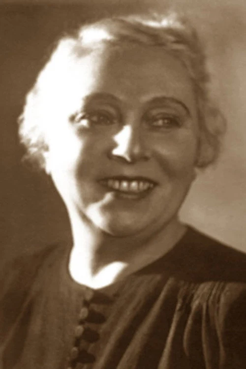 Ольга Черкасова — актёр — Бюро Культуры