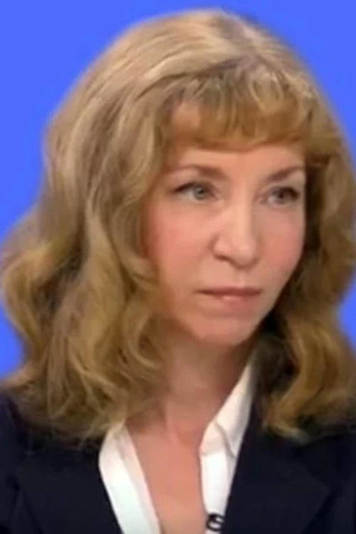 Ольга Мелихова — актёр — Бюро Культуры