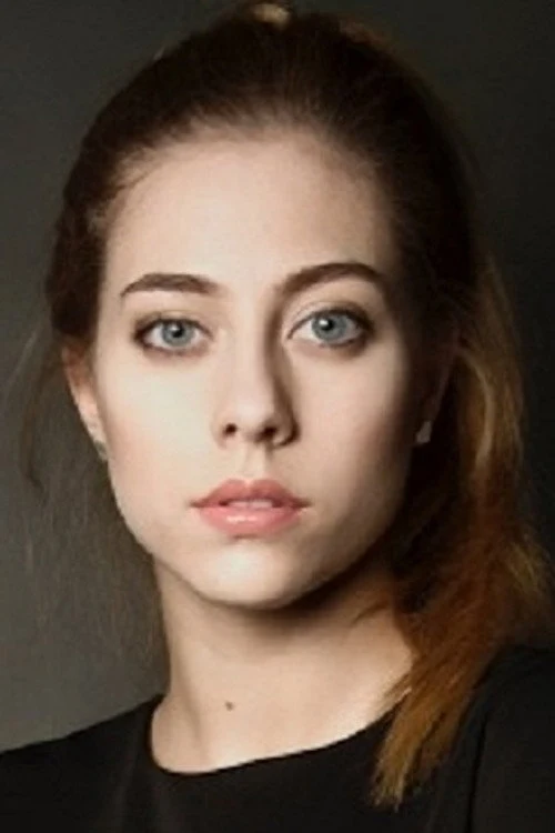 Ольга Веникова — актёр — Бюро Культуры