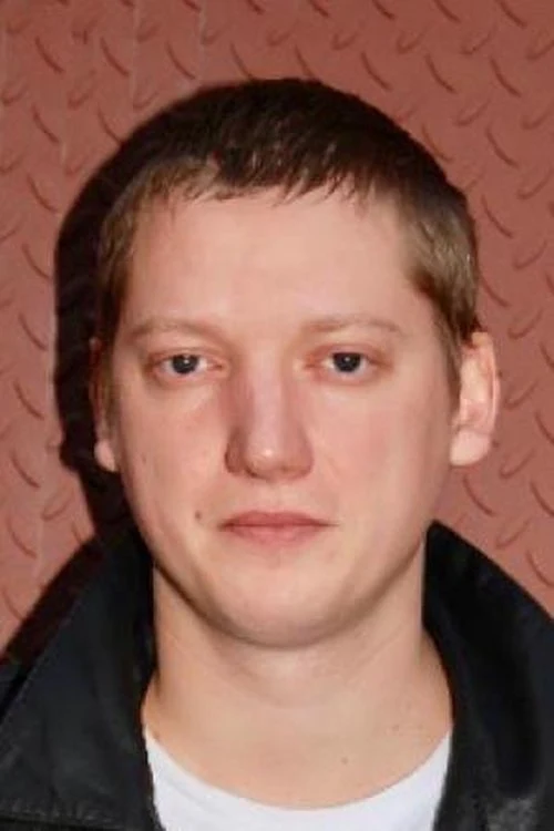 Павел Ворожцов — актёр — Бюро Культуры