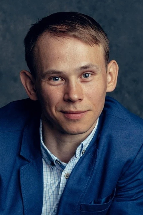 Петр Логачев — актёр — Бюро Культуры