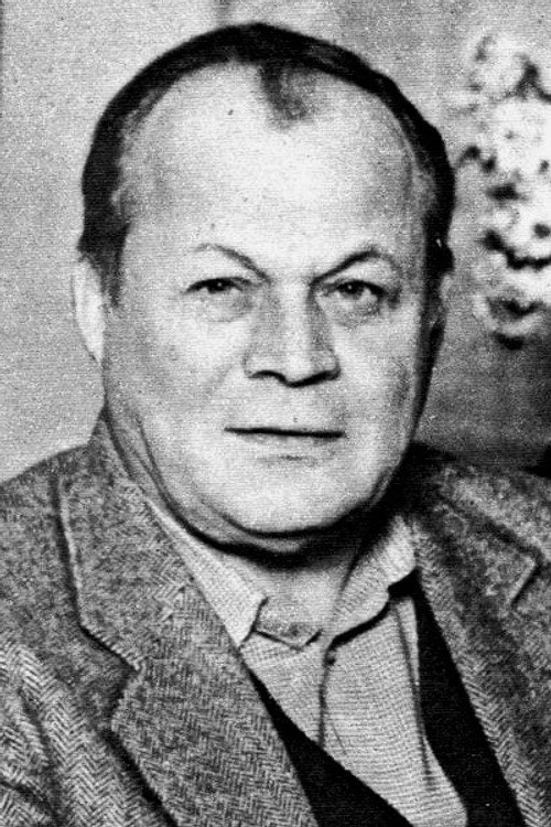 Петр Щербаков — актёр — Бюро Культуры
