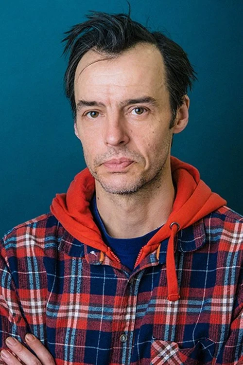 Пол Хилтон — актёр — Бюро Культуры
