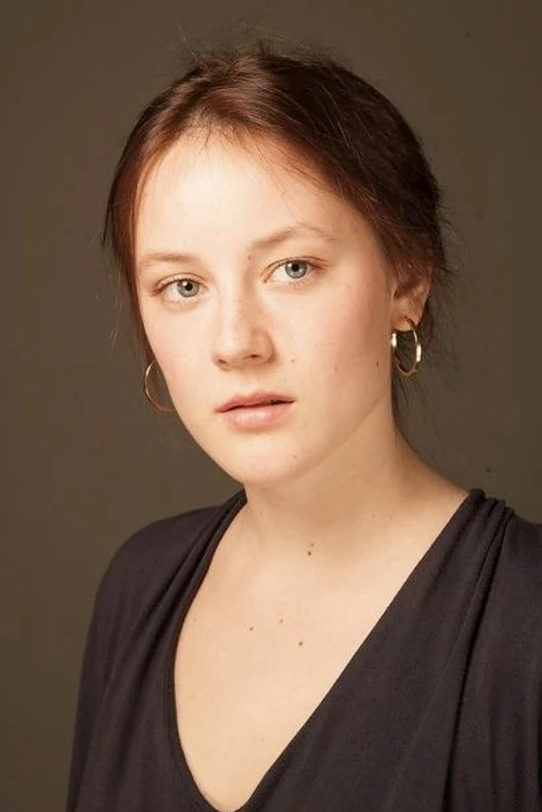 Полина Чернышова — актёр — Бюро Культуры