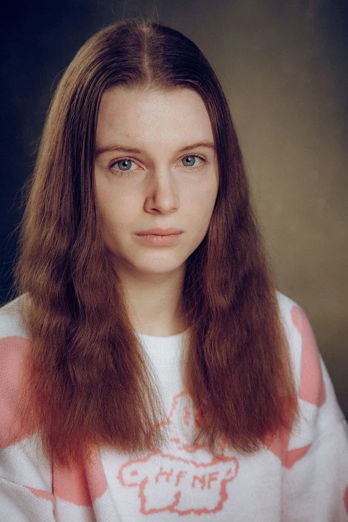 Полина Макналти — актёр — Бюро Культуры