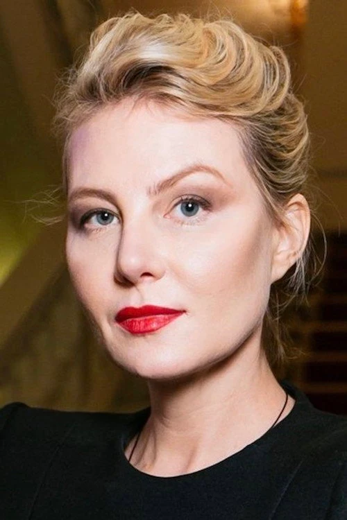 Рената Литвинова — актёр — Бюро Культуры
