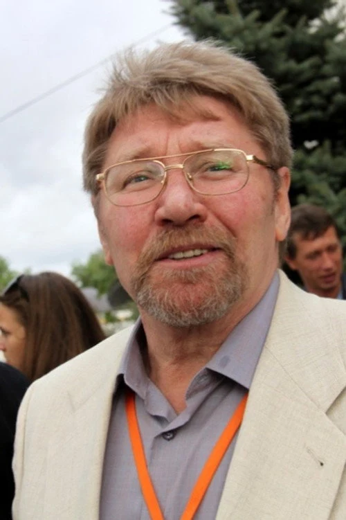 Семен Морозов — актёр — Бюро Культуры