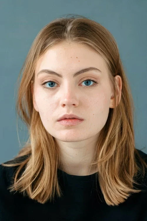 Серафима Гощанская — актёр — Бюро Культуры