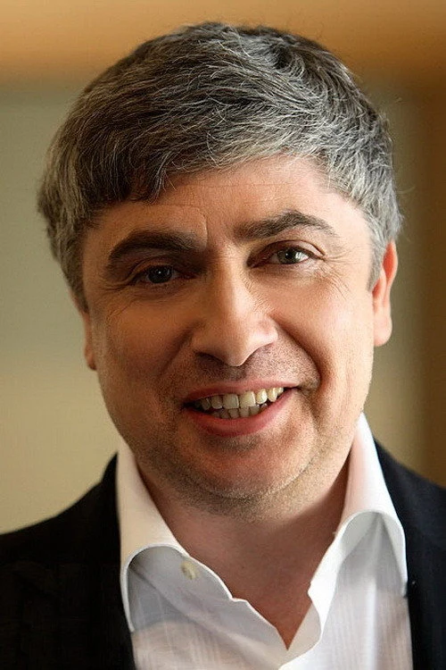 Сергей Члиянц — режиссёр — Бюро Культуры