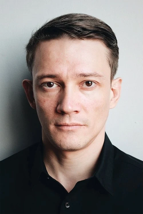 Сергей Гилев — актёр — Бюро Культуры
