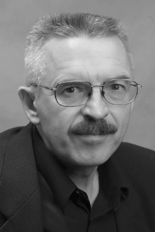 Сергей Качанов — актёр — Бюро Культуры