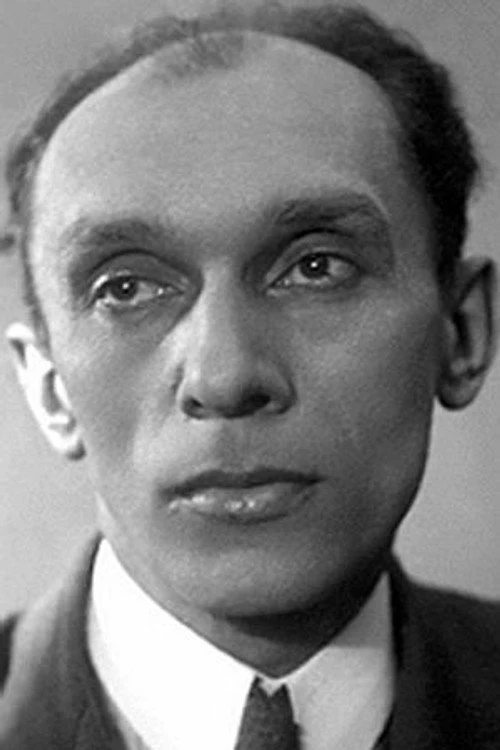 Сергей Карнович-Валуа — актёр — Бюро Культуры