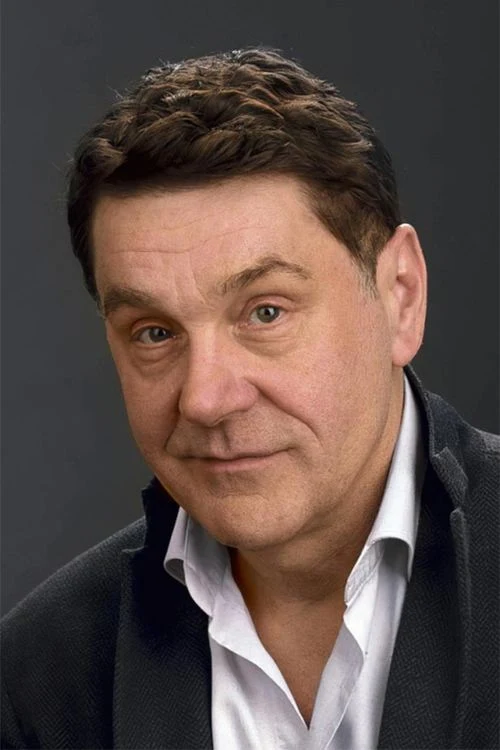 Сергей Маковецкий — актёр — Бюро Культуры