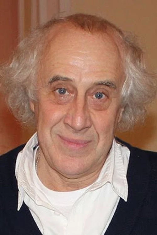 Сергей Мигицко — актёр — Бюро Культуры