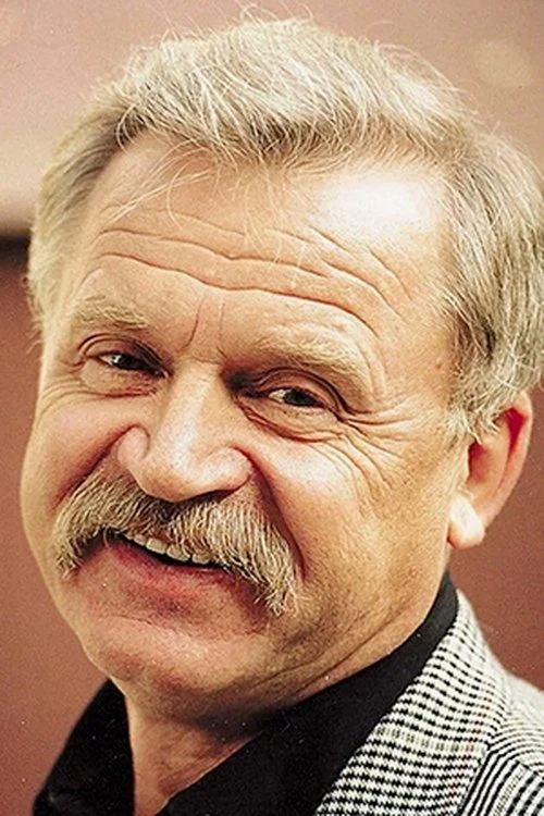 Сергей Никоненко — актёр — Бюро Культуры