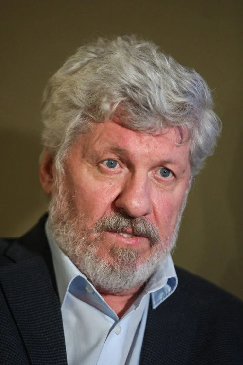 Сергей Паршин — актёр — Бюро Культуры