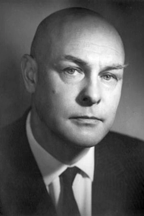 Сергей Полежаев — актёр — Бюро Культуры