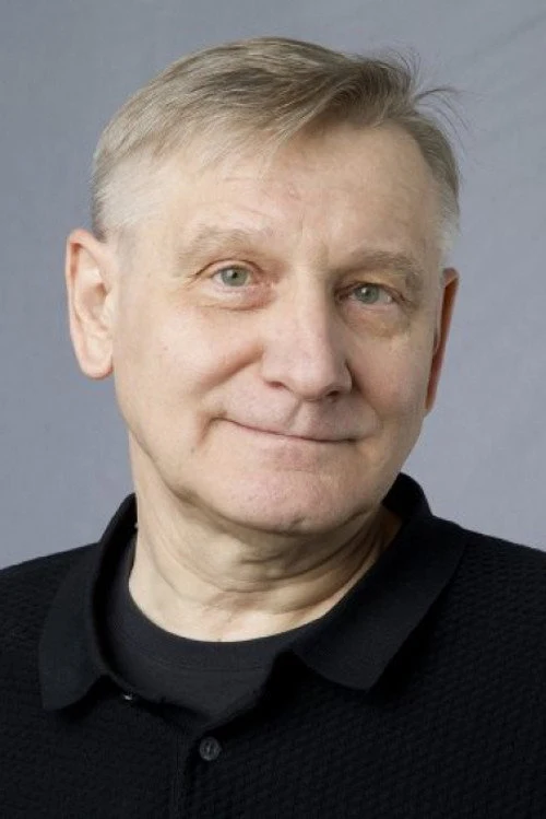Сергей Рубеко — актёр — Бюро Культуры