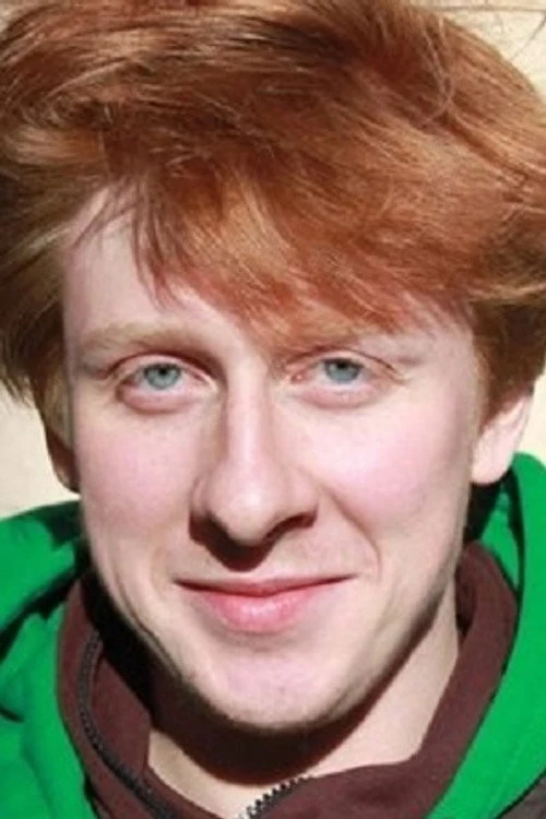 Сергей Соцердотский — актёр — Бюро Культуры