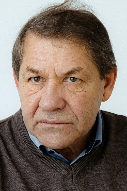 Сергей Власов — актёр — Бюро Культуры