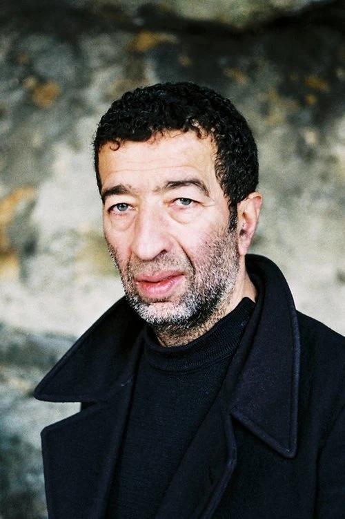Слиман Дази — актёр — Бюро Культуры