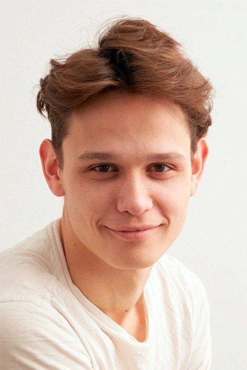 Степан Белозеров — актёр — Бюро Культуры