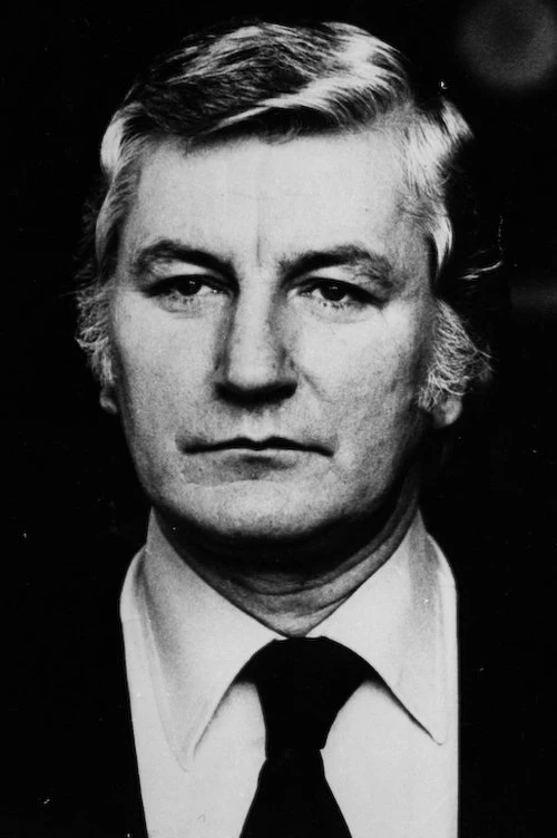 Т.П.МакКенна — актёр — Бюро Культуры